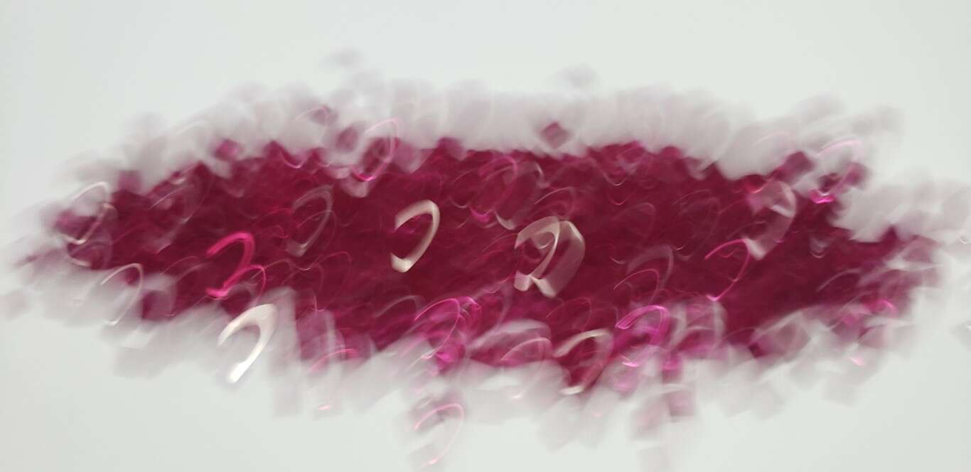 Ruby Square: 3mm - 4mm