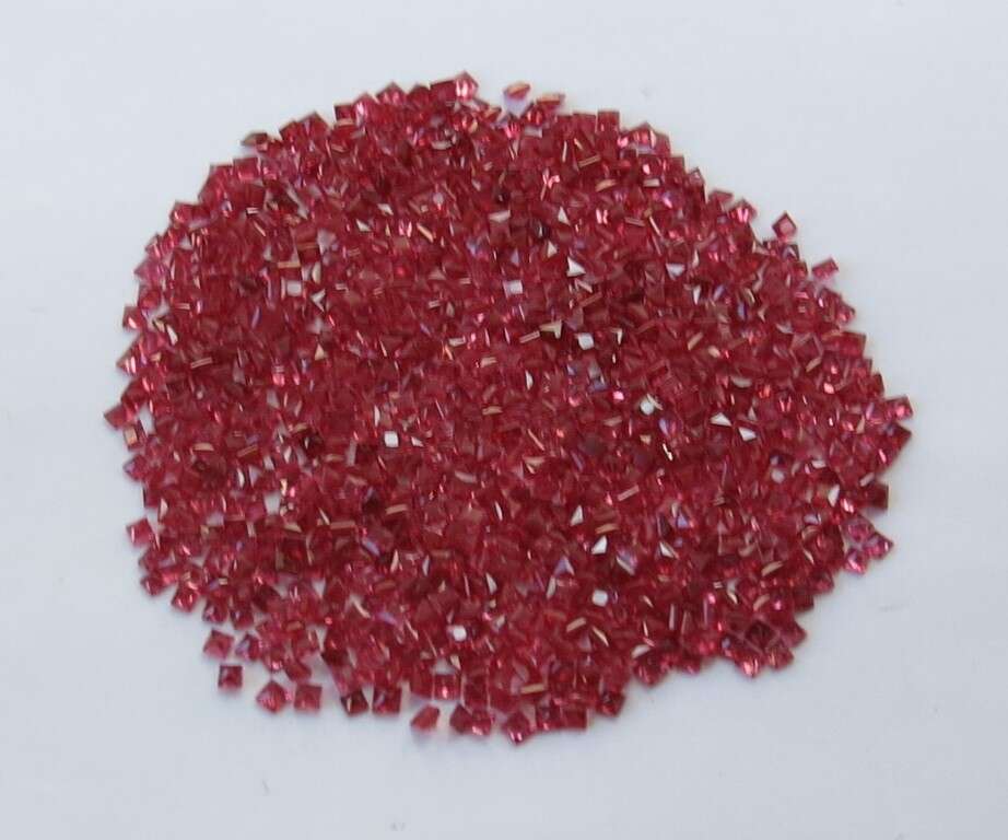 Ruby Princess: 1.5mm