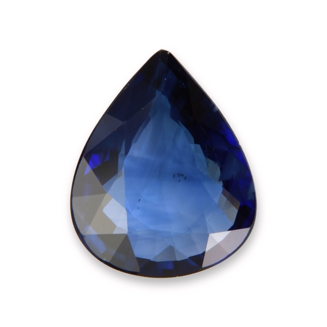 Sapphire PR: 5.01ct