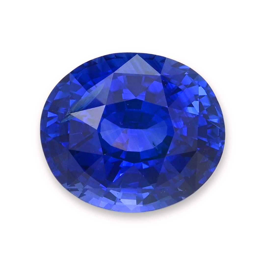 Sapphire S.DC: 7.94ct